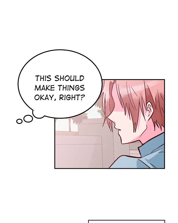 The Makeup Remover Chapter 76 page 37