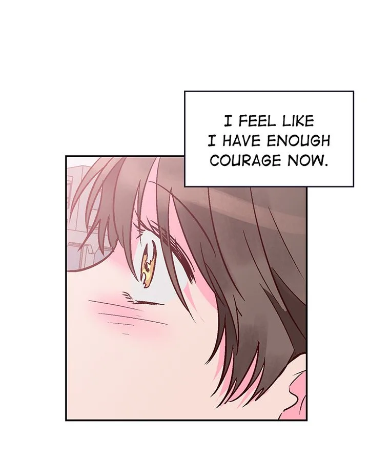 The Makeup Remover Chapter 76 page 40