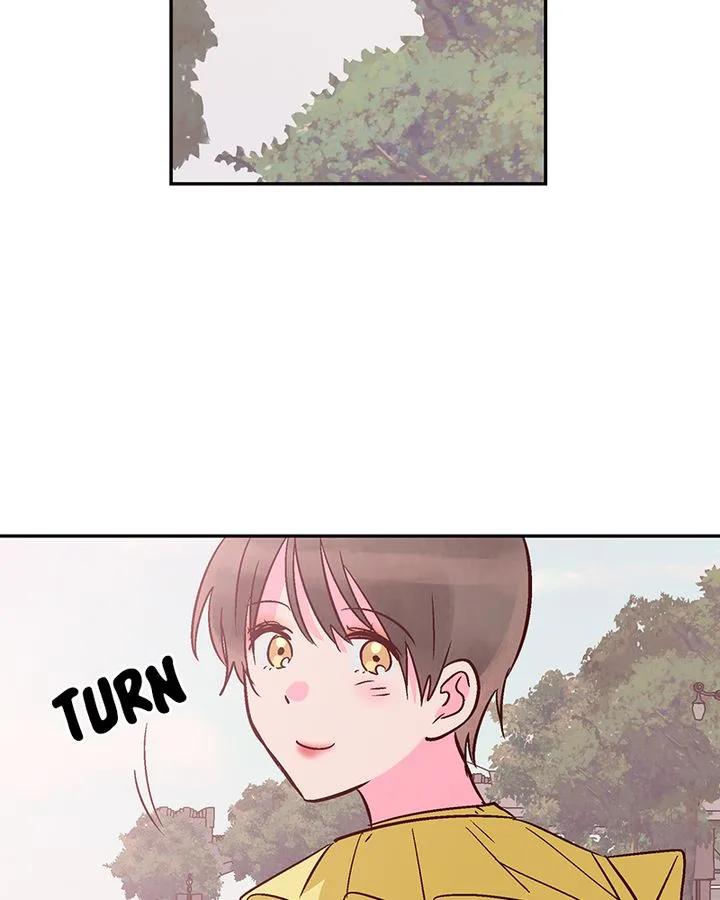 The Makeup Remover Chapter 76 page 42