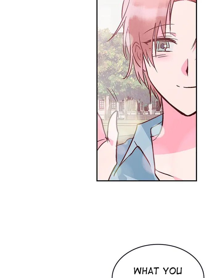 The Makeup Remover Chapter 76 page 45