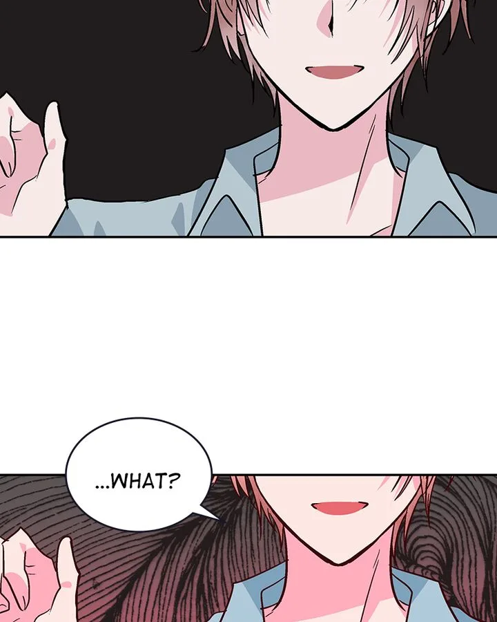 The Makeup Remover Chapter 76 page 47