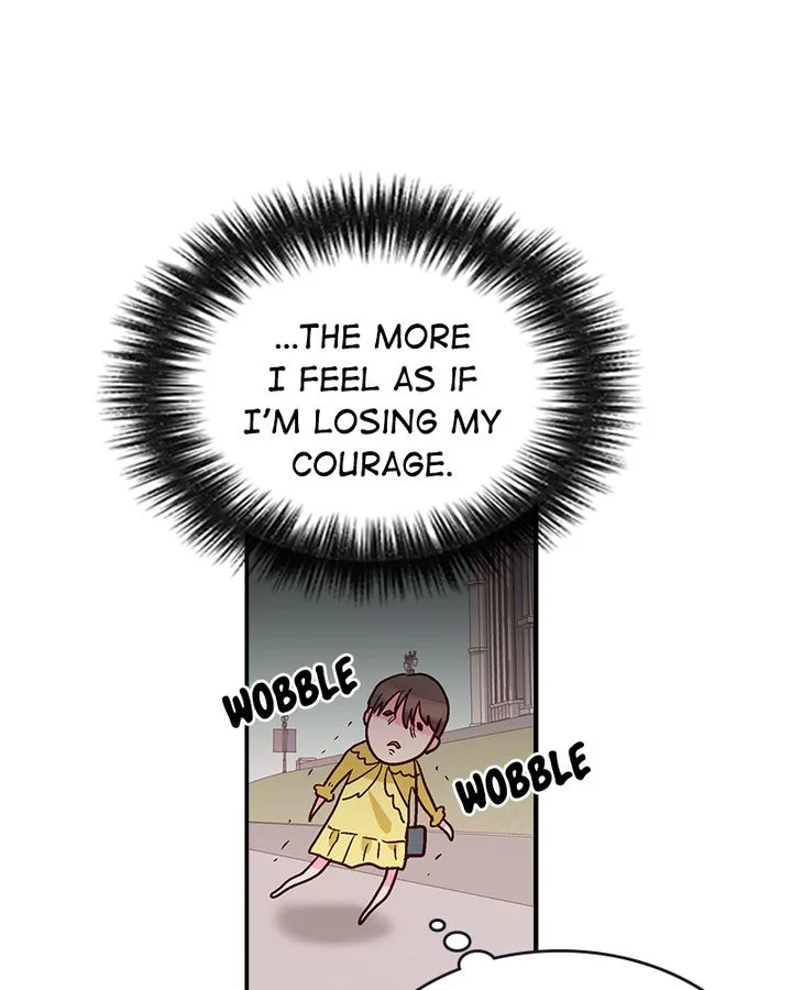 The Makeup Remover Chapter 76 page 52