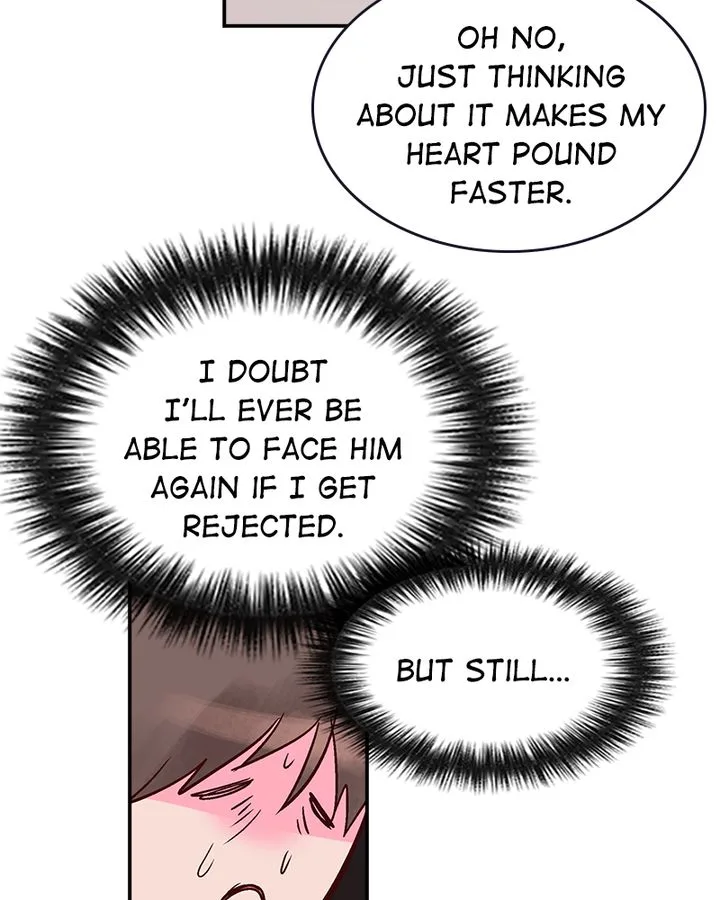 The Makeup Remover Chapter 76 page 53