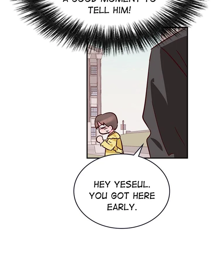 The Makeup Remover Chapter 76 page 55