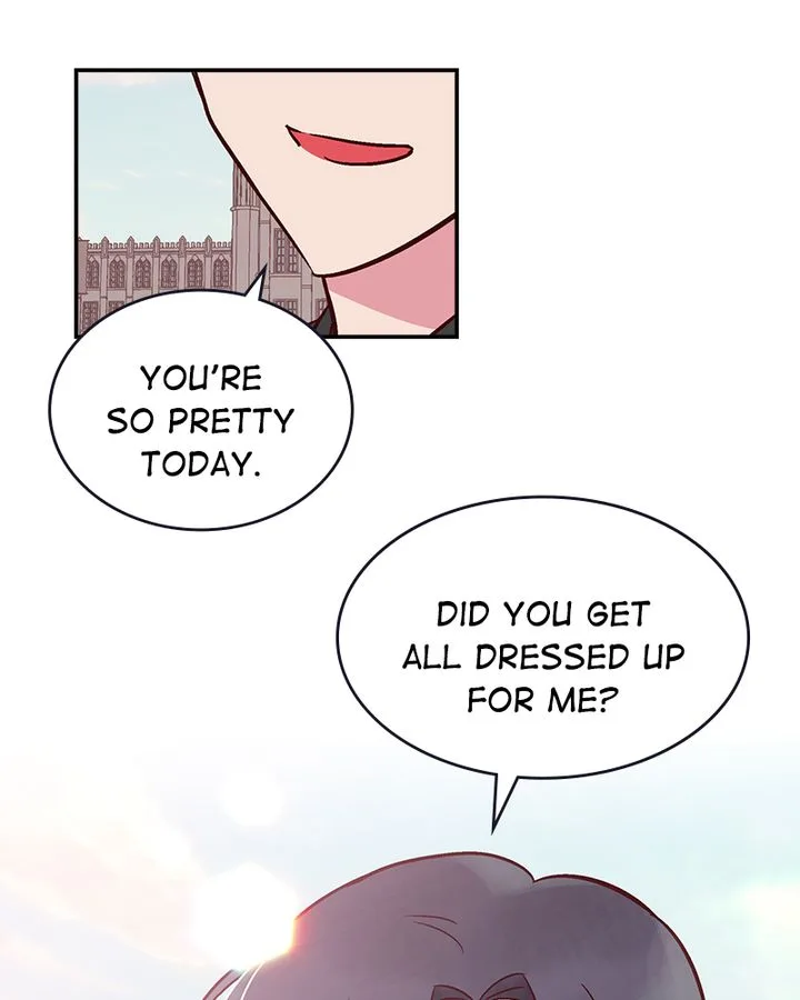 The Makeup Remover Chapter 76 page 56