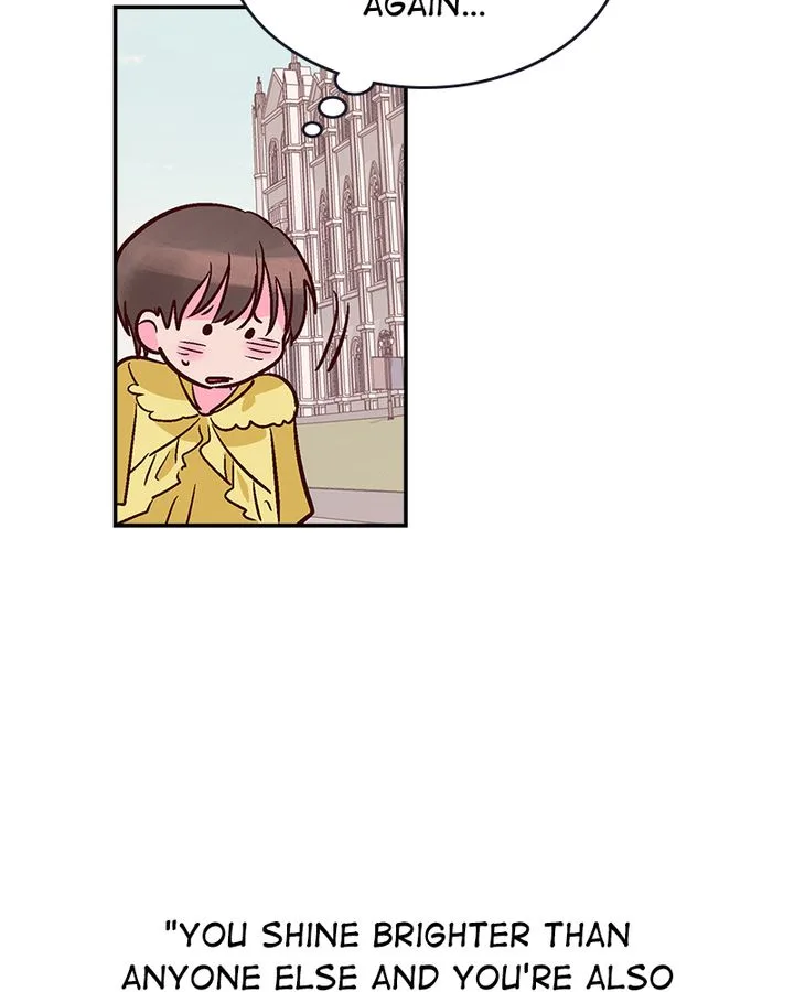 The Makeup Remover Chapter 76 page 58