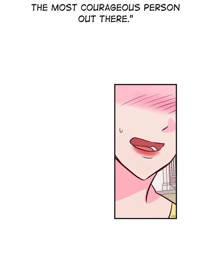 The Makeup Remover Chapter 76 page 59