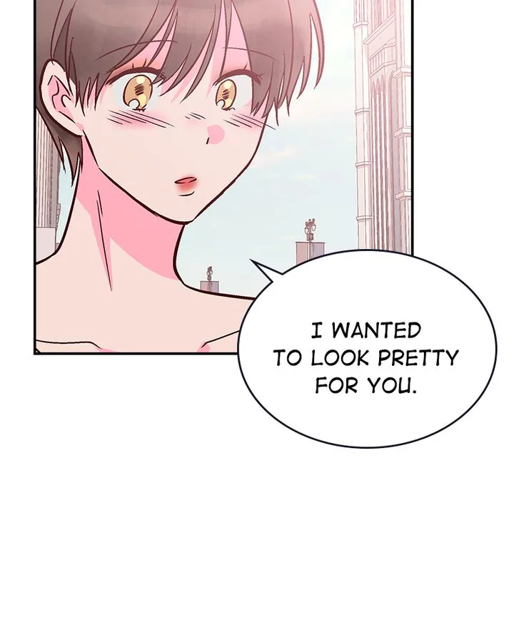 The Makeup Remover Chapter 76 page 61
