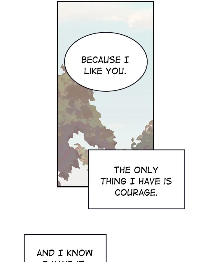 The Makeup Remover Chapter 76 page 62