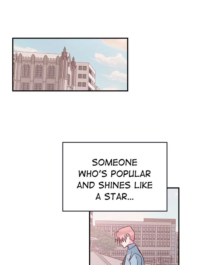 The Makeup Remover Chapter 76 page 65
