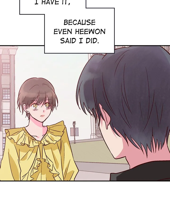 The Makeup Remover Chapter 76 page 63