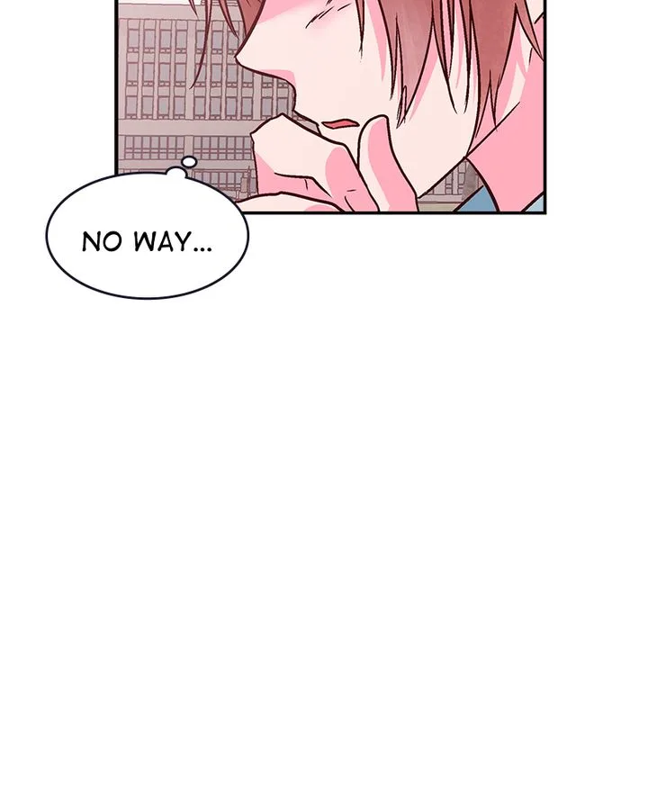 The Makeup Remover Chapter 76 page 67