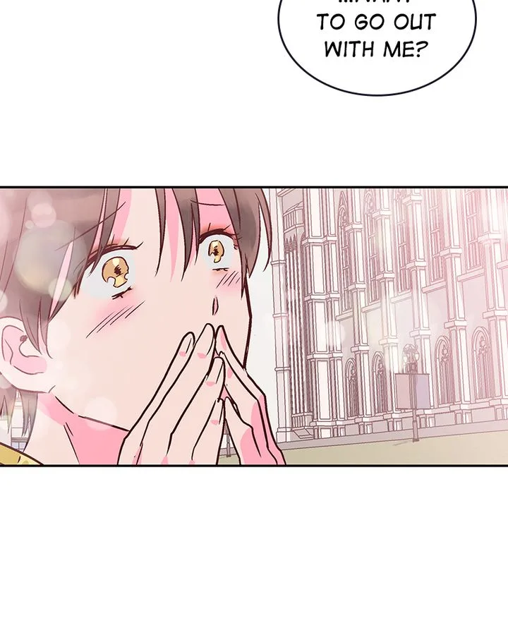 The Makeup Remover Chapter 76 page 77