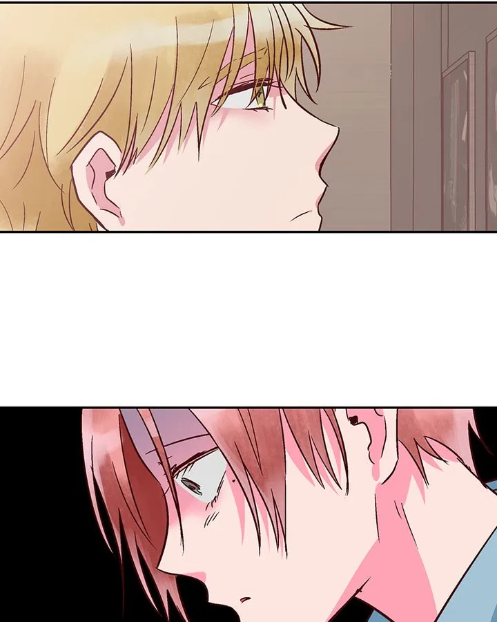 The Makeup Remover Chapter 76 page 78