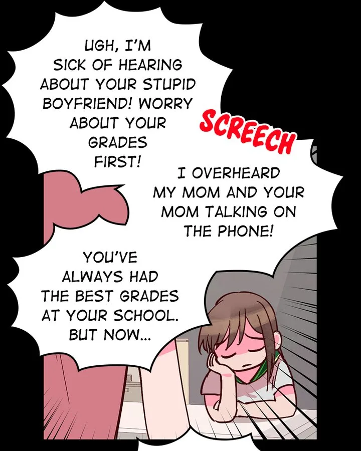 The Makeup Remover Chapter 77 page 4