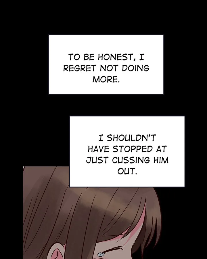 The Makeup Remover Chapter 77 page 11