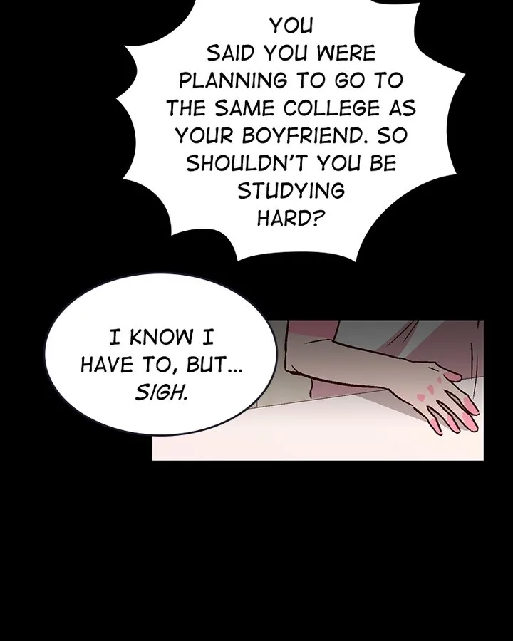 The Makeup Remover Chapter 77 page 5