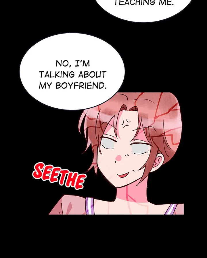 The Makeup Remover Chapter 77 page 3