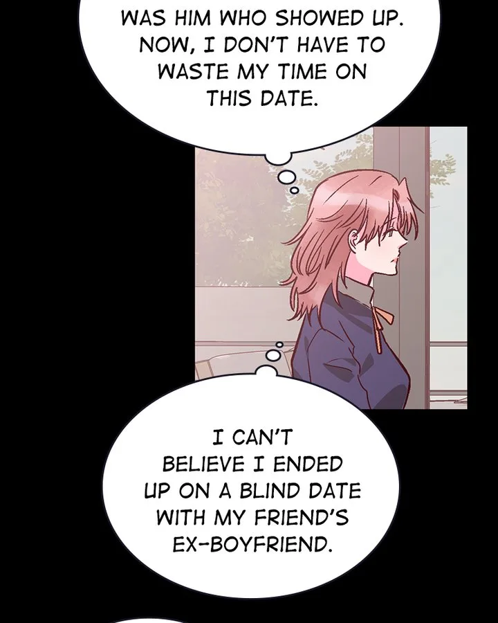 The Makeup Remover Chapter 77 page 20