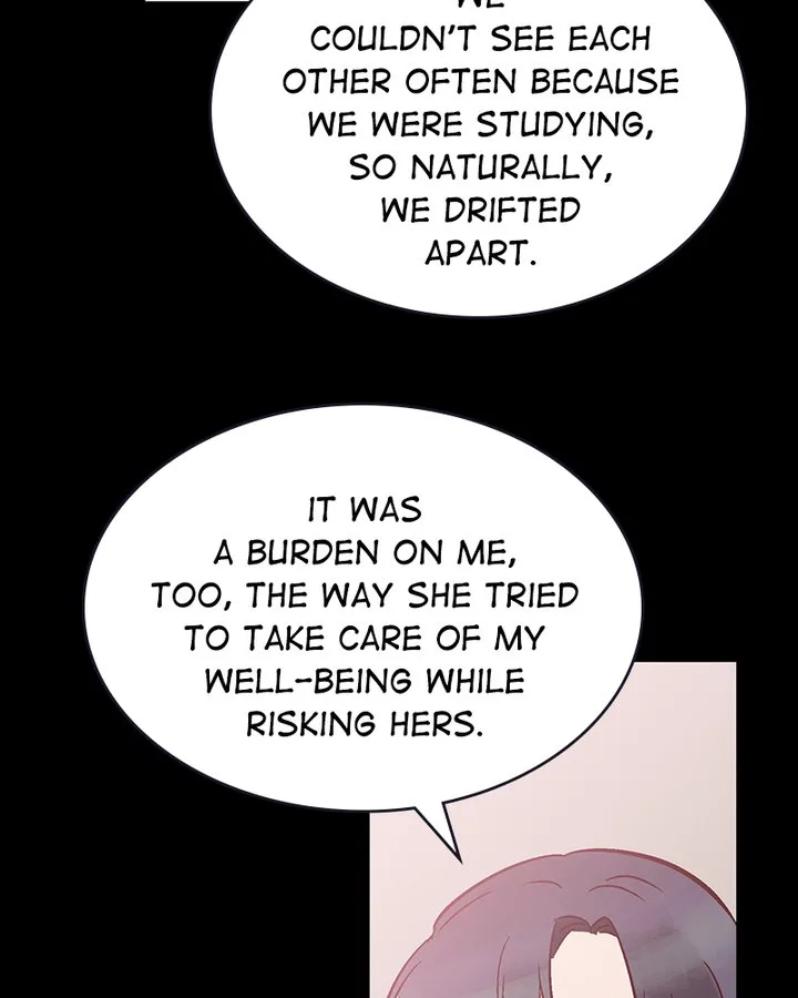The Makeup Remover Chapter 77 page 32