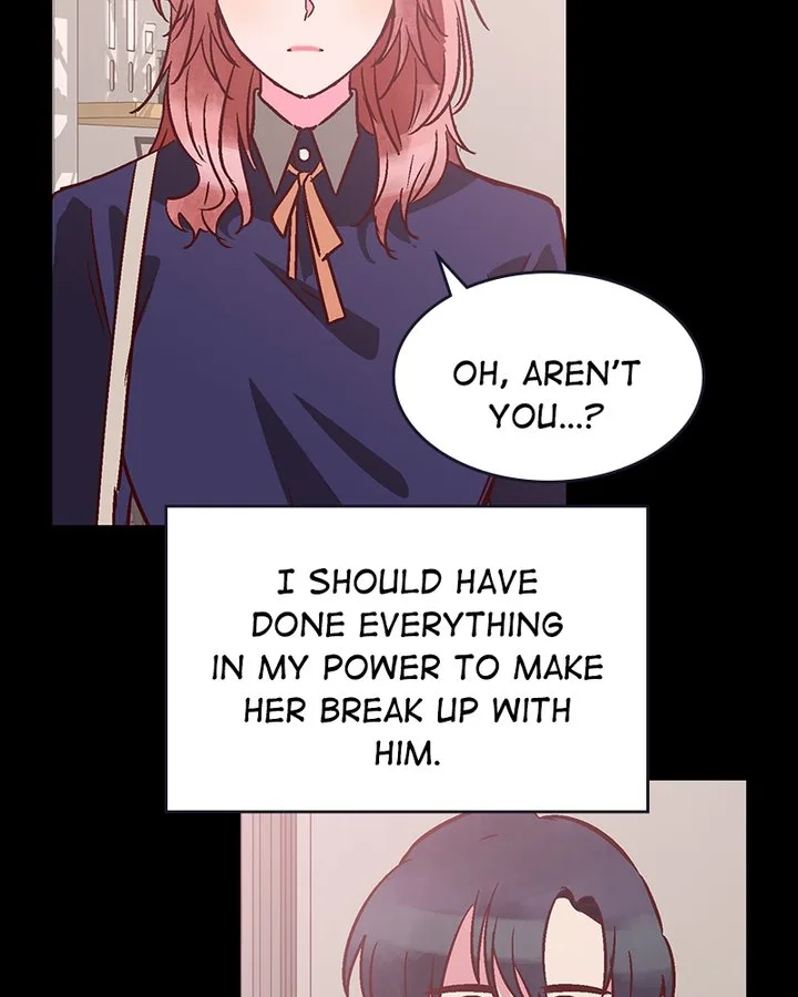 The Makeup Remover Chapter 77 page 13