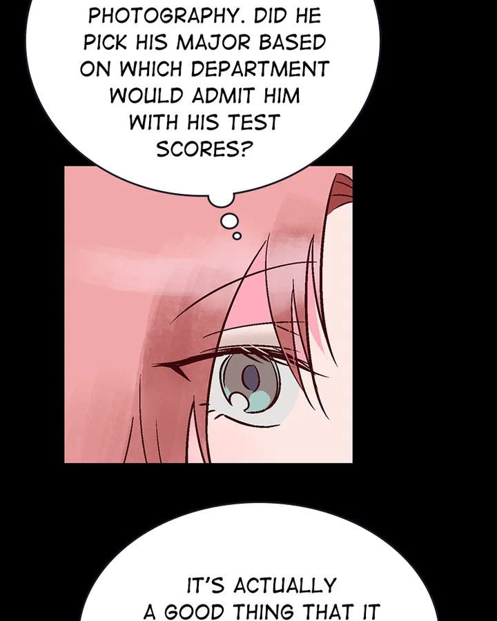The Makeup Remover Chapter 77 page 19