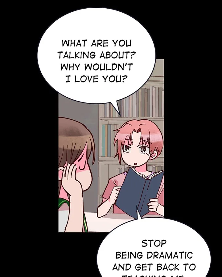 The Makeup Remover Chapter 77 page 2
