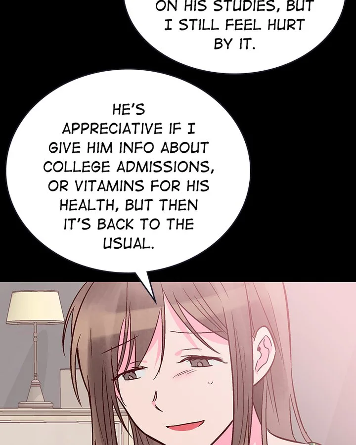 The Makeup Remover Chapter 77 page 7