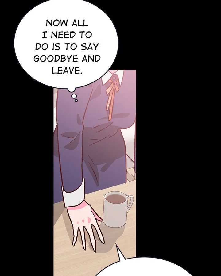 The Makeup Remover Chapter 77 page 21