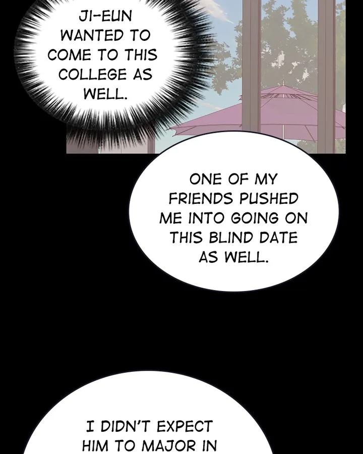 The Makeup Remover Chapter 77 page 18