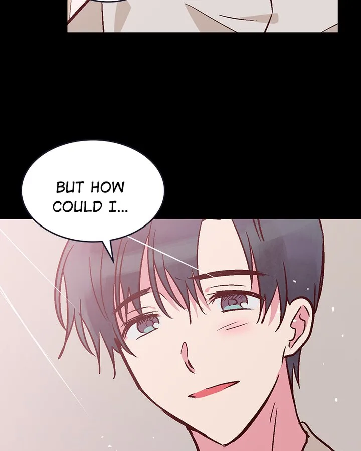 The Makeup Remover Chapter 77 page 35