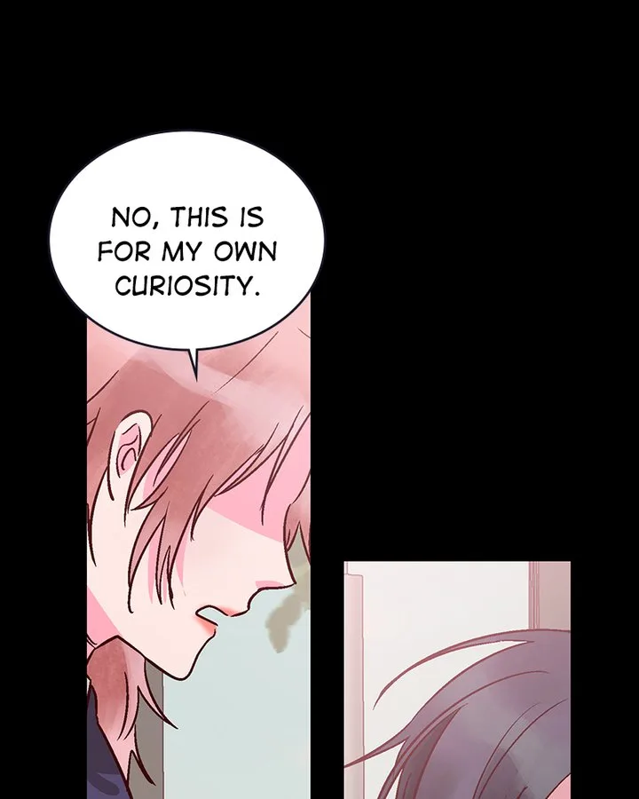 The Makeup Remover Chapter 77 page 29