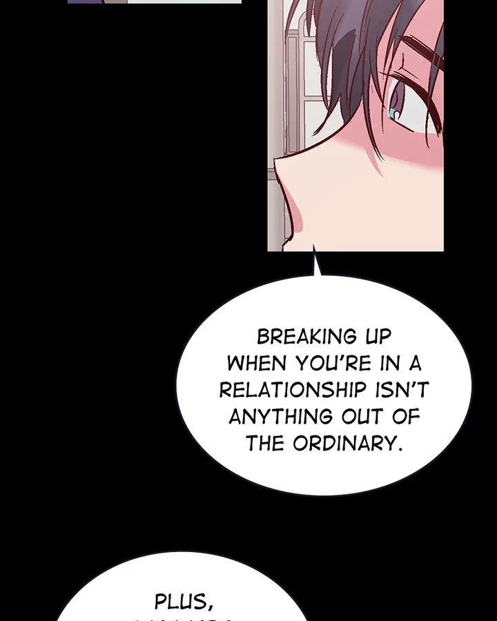 The Makeup Remover Chapter 77 page 30