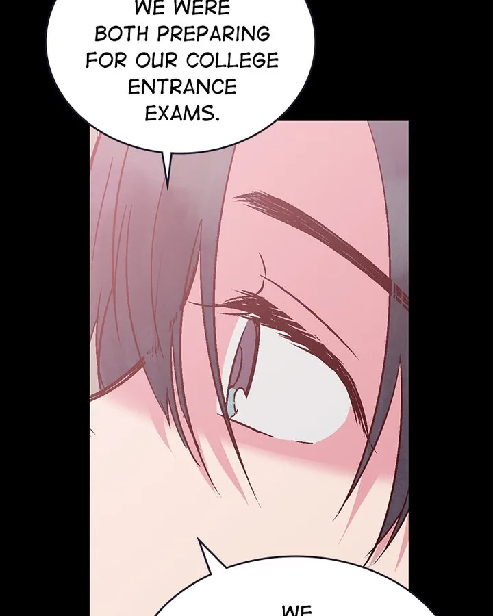 The Makeup Remover Chapter 77 page 31