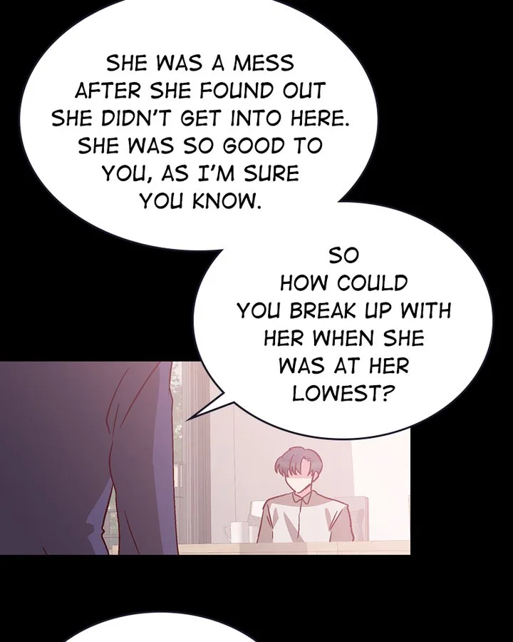 The Makeup Remover Chapter 77 page 26