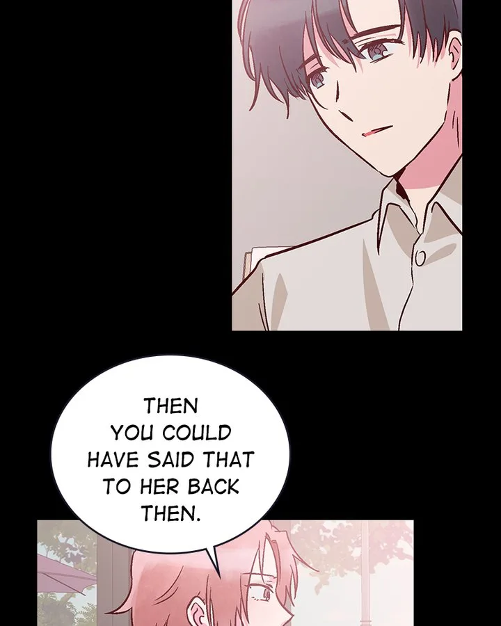 The Makeup Remover Chapter 77 page 33