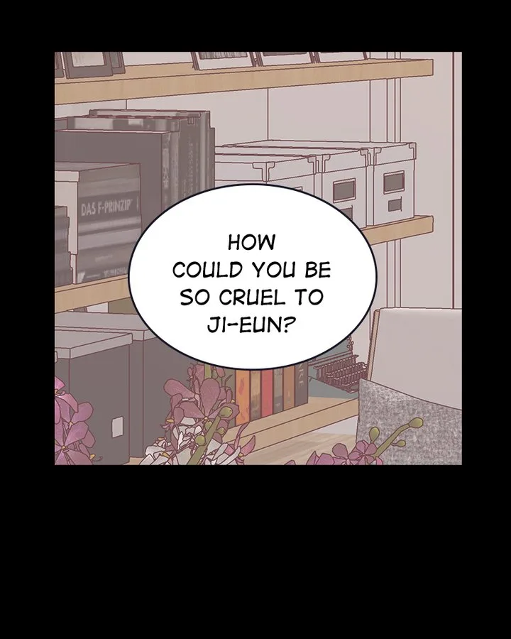 The Makeup Remover Chapter 77 page 24