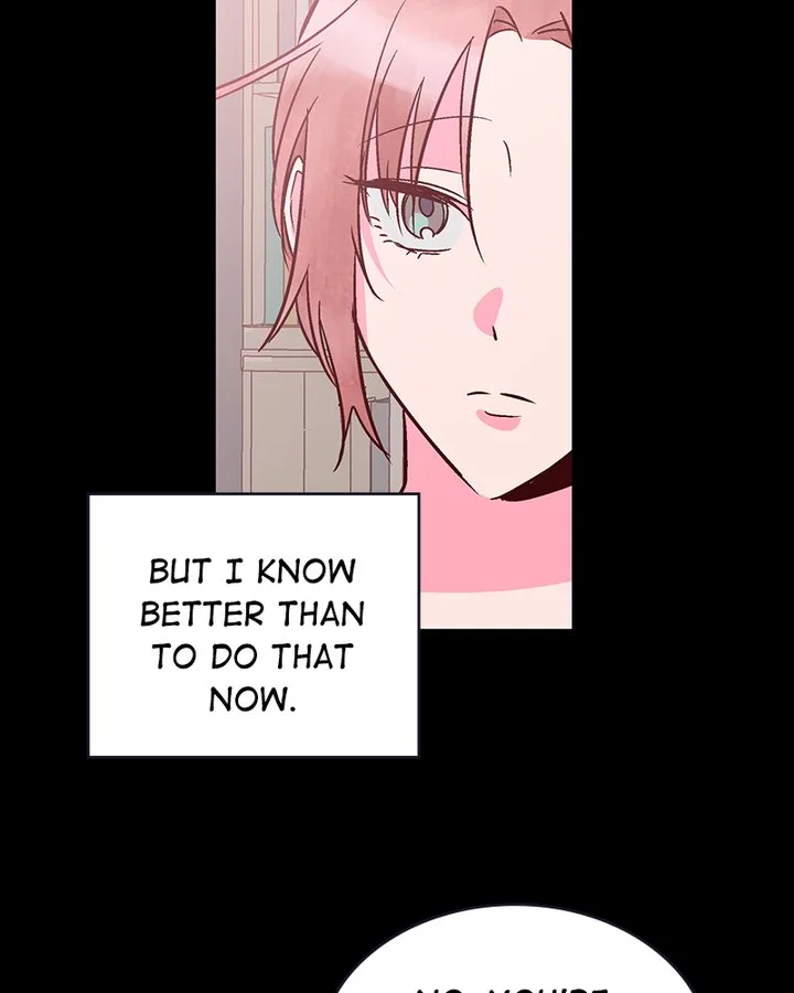 The Makeup Remover Chapter 77 page 9