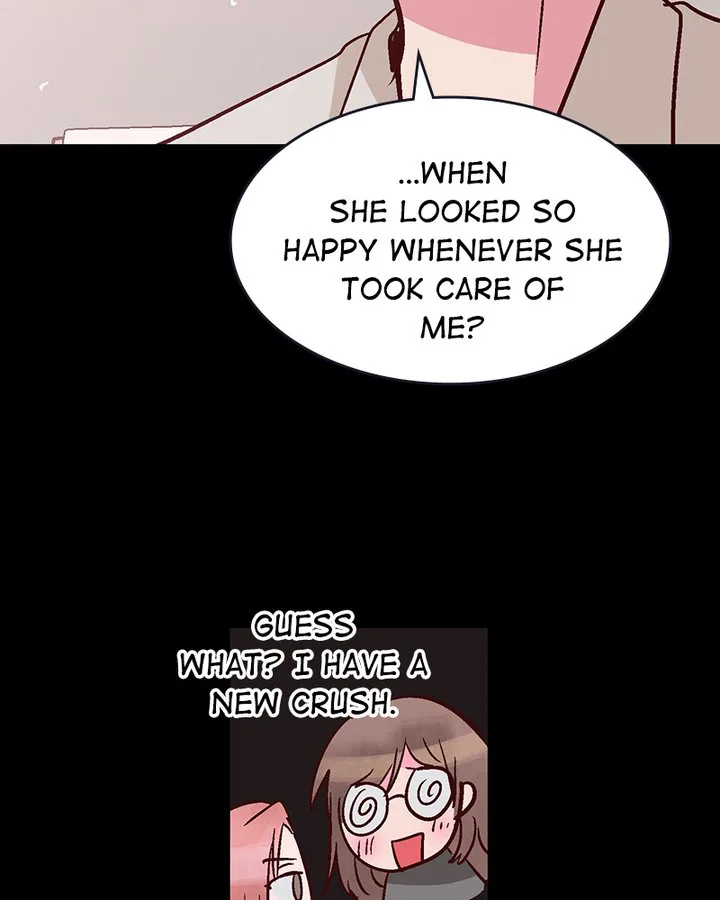 The Makeup Remover Chapter 77 page 36
