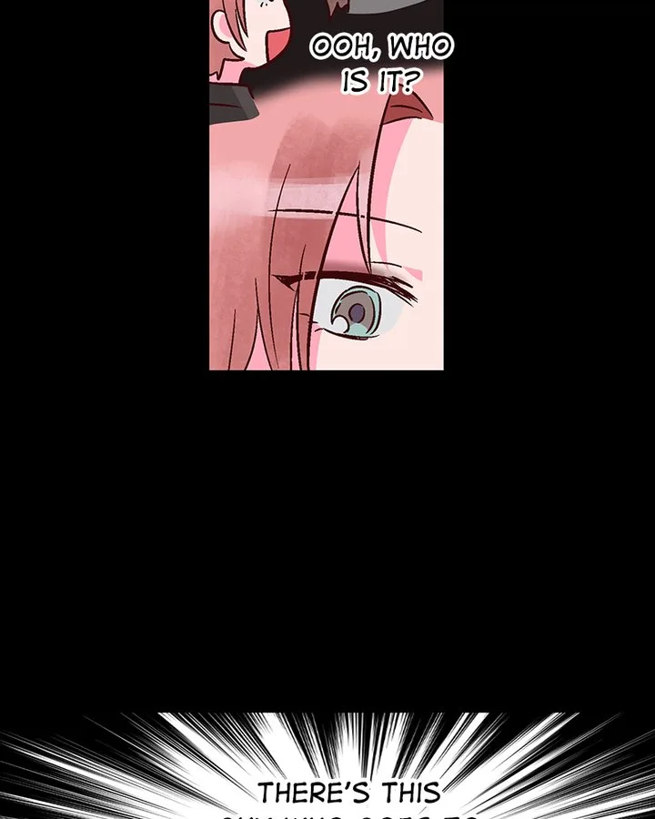 The Makeup Remover Chapter 77 page 37