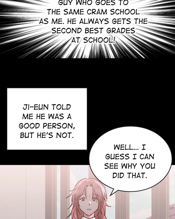 The Makeup Remover Chapter 77 page 38