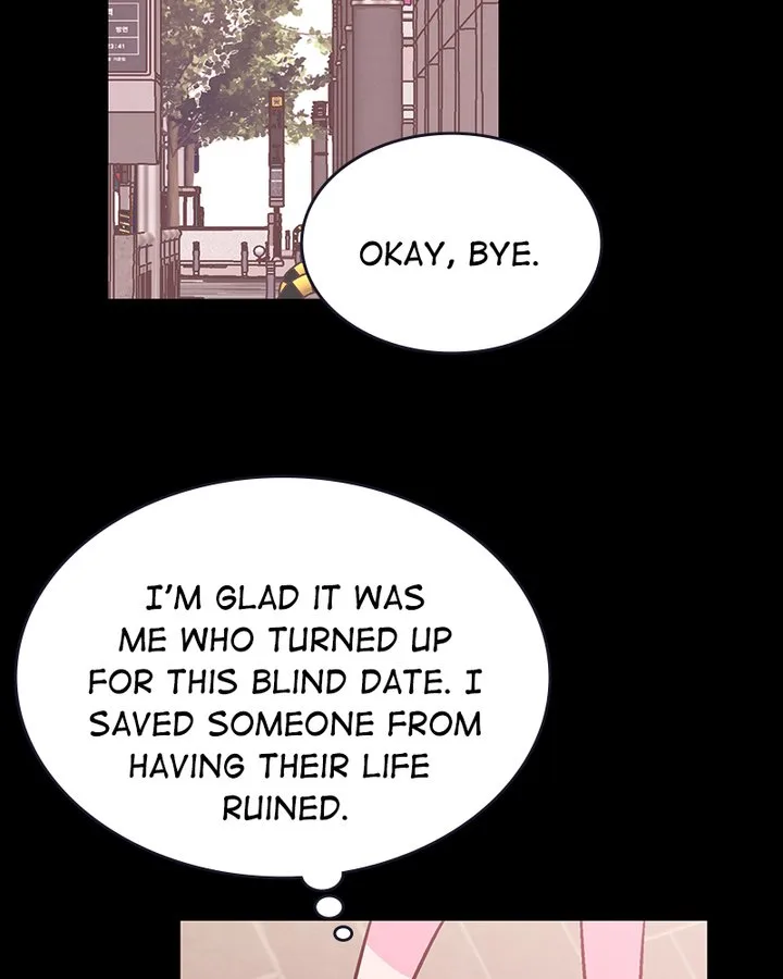 The Makeup Remover Chapter 77 page 40