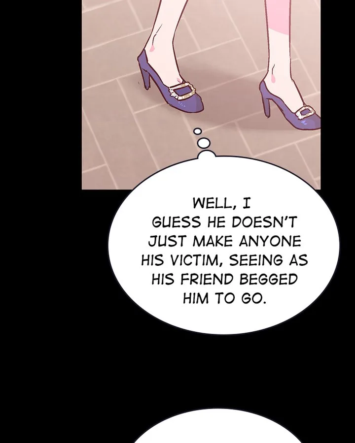 The Makeup Remover Chapter 77 page 41