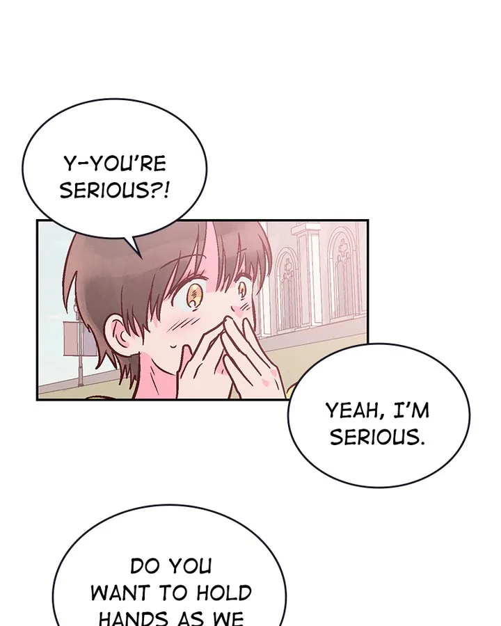 The Makeup Remover Chapter 77 page 45