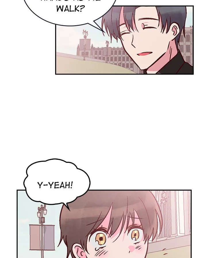 The Makeup Remover Chapter 77 page 46