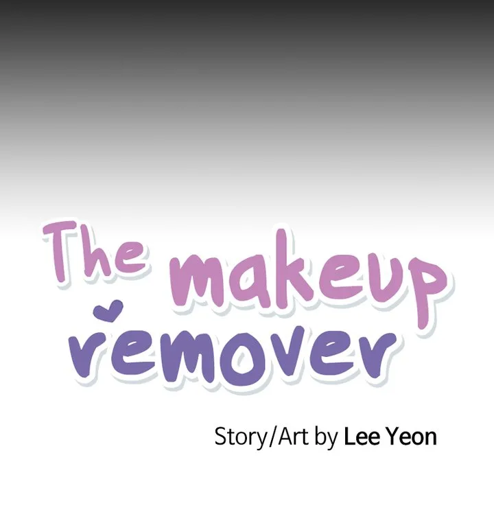 The Makeup Remover Chapter 77 page 43