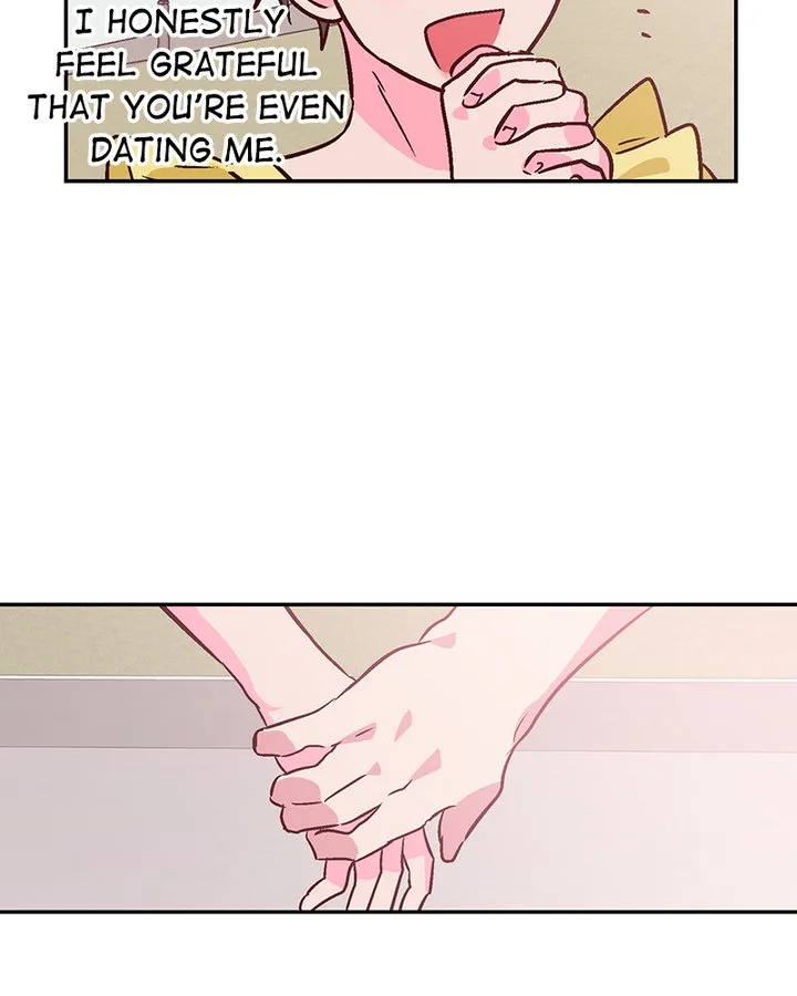 The Makeup Remover Chapter 77 page 47