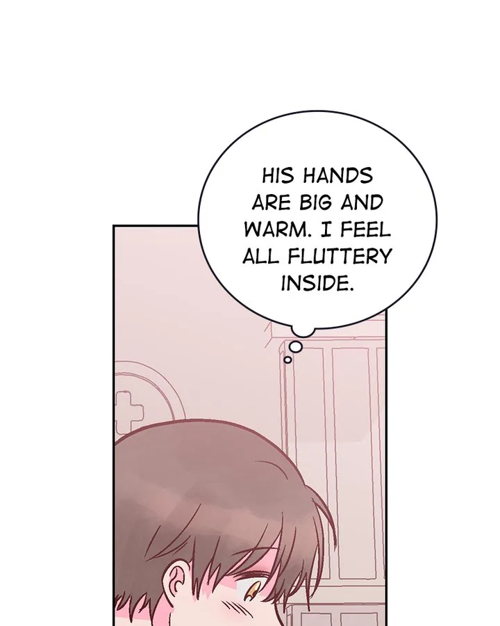 The Makeup Remover Chapter 77 page 48