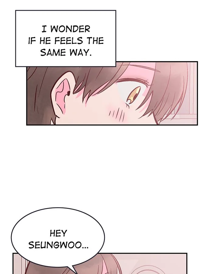 The Makeup Remover Chapter 77 page 50