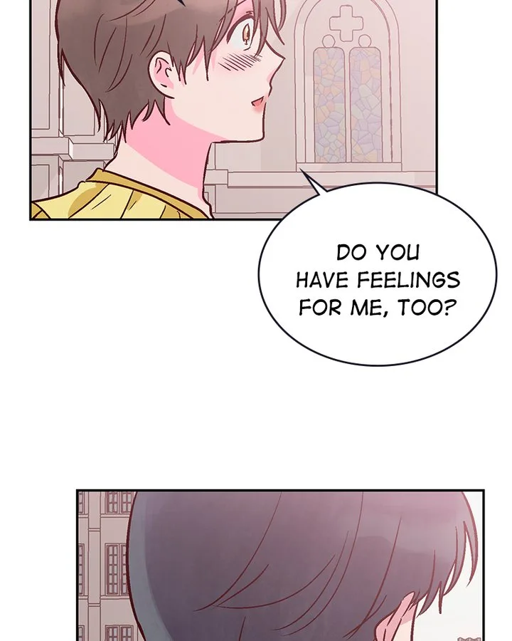 The Makeup Remover Chapter 77 page 51